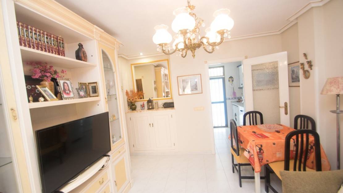 Sale - Apartment - Jávea - Xàbia - Mar Azul