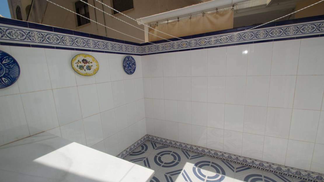 Sale - Apartment - Jávea - Xàbia - Mar Azul