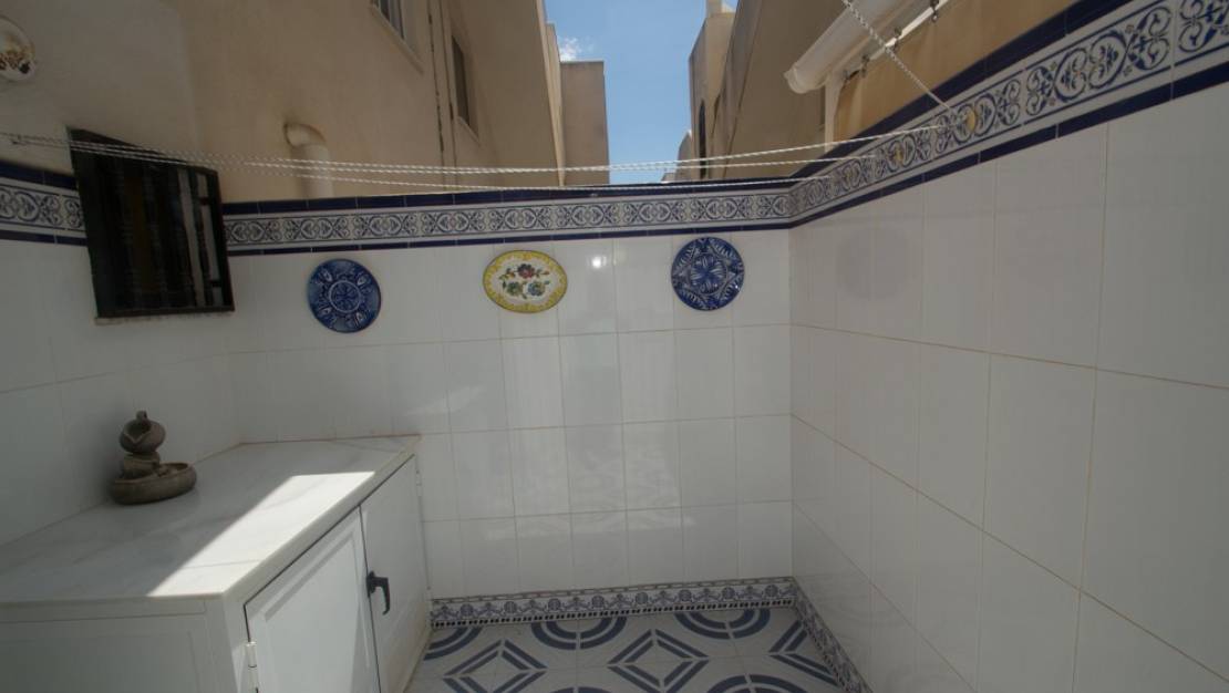 Sale - Apartment - Jávea - Xàbia - Mar Azul