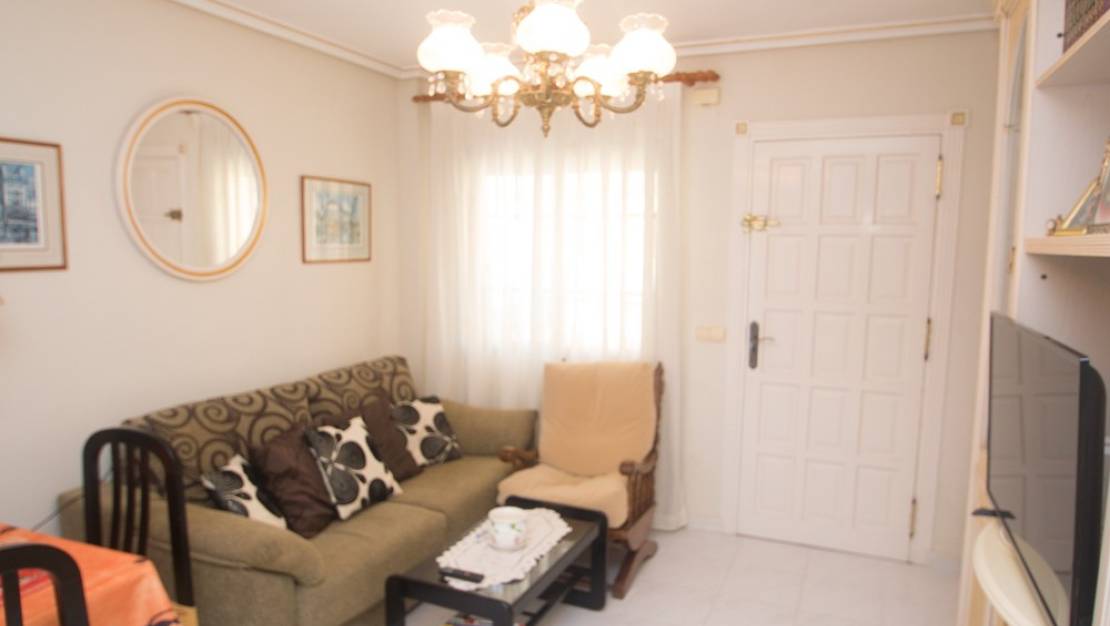 Sale - Apartment - Jávea - Xàbia - Mar Azul