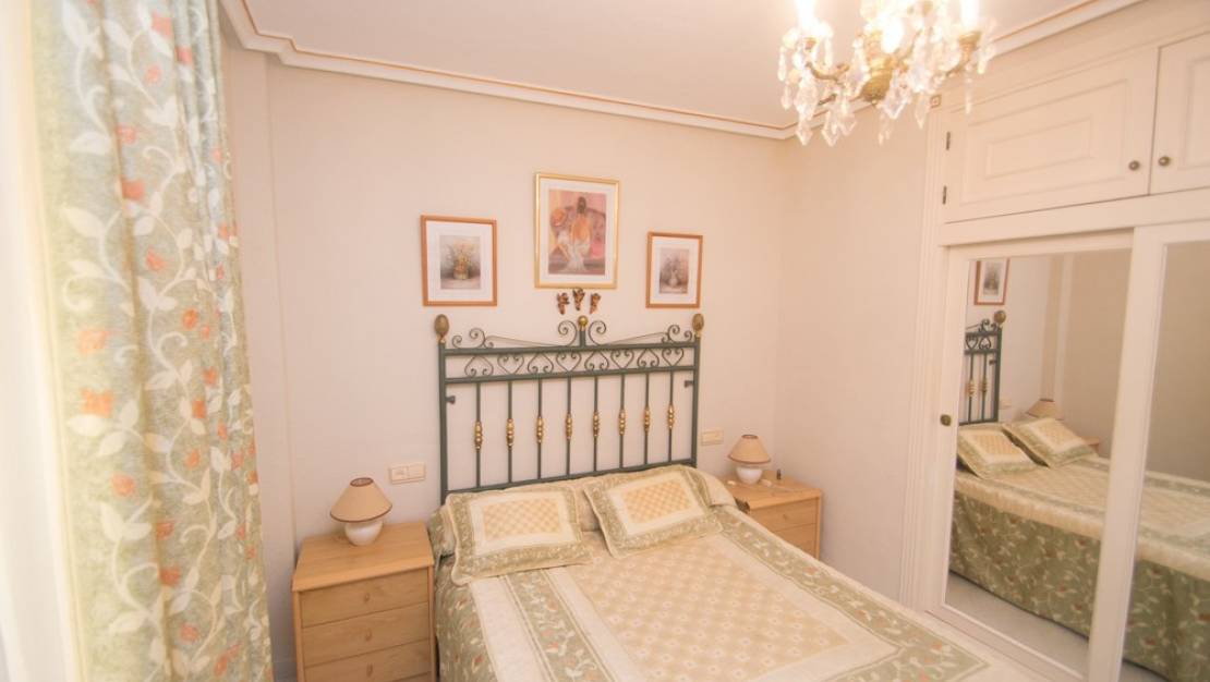 Sale - Apartment - Jávea - Xàbia - Mar Azul