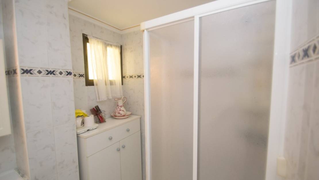 Sale - Apartment - Jávea - Xàbia - Mar Azul