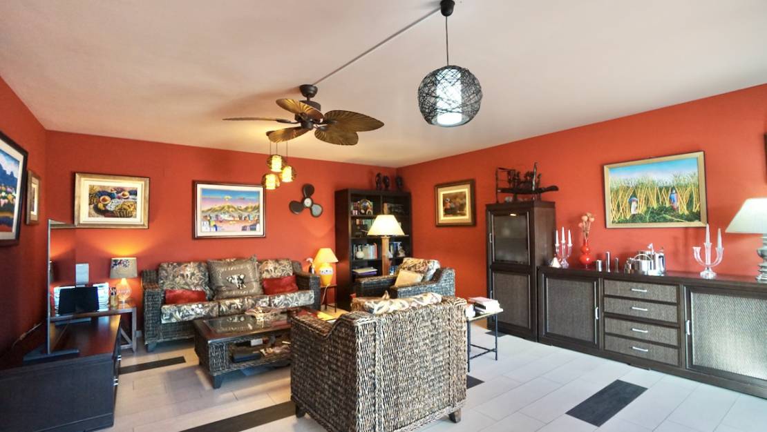 Sale - Apartment - Jávea - Xàbia - Playa del Arenal