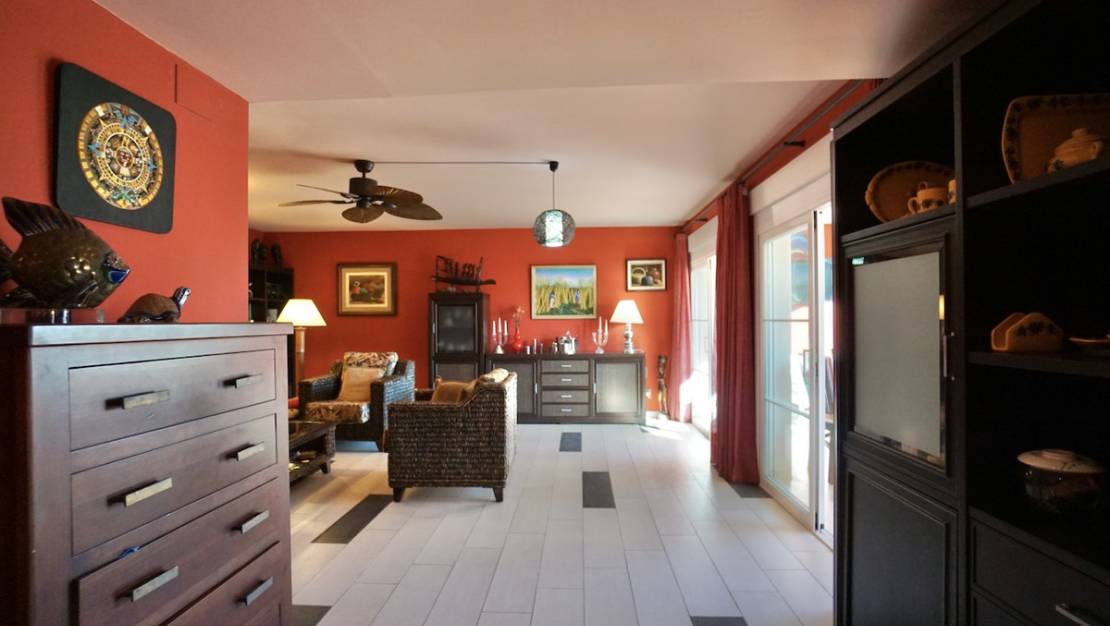 Sale - Apartment - Jávea - Xàbia - Playa del Arenal