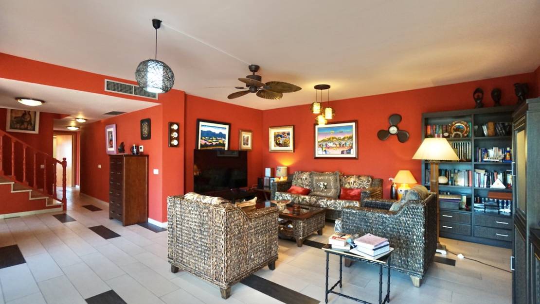 Sale - Apartment - Jávea - Xàbia - Playa del Arenal