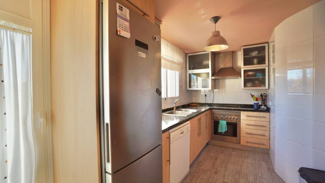 Sale - Apartment - Jávea - Xàbia - Playa del Arenal