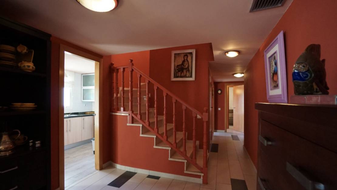 Sale - Apartment - Jávea - Xàbia - Playa del Arenal