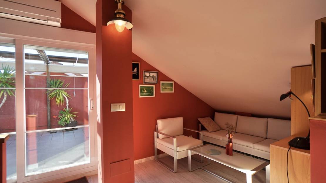 Sale - Apartment - Jávea - Xàbia - Playa del Arenal