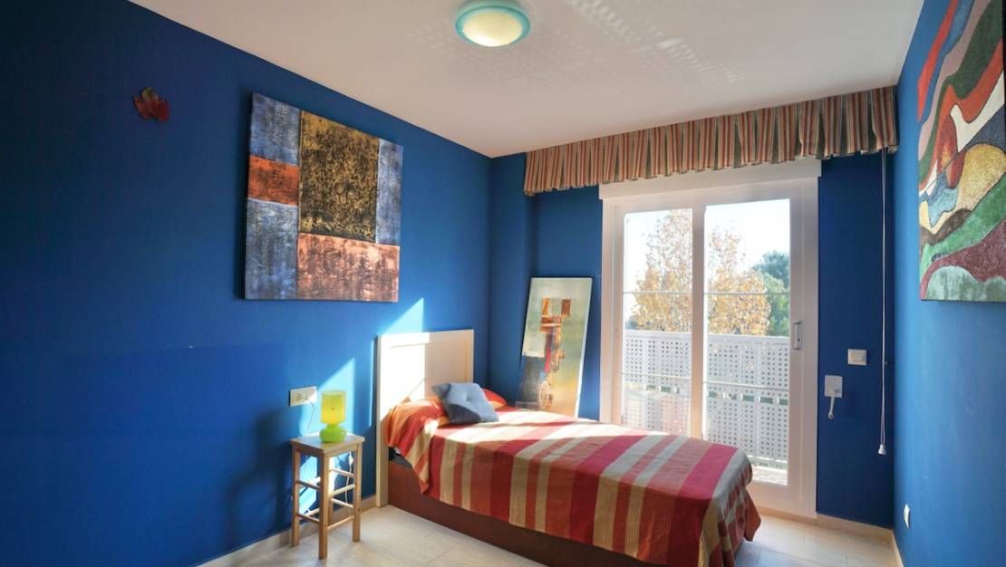 Sale - Apartment - Jávea - Xàbia - Playa del Arenal