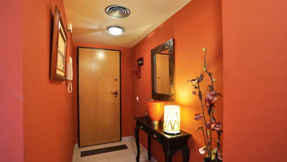 Sale - Apartment - Jávea - Xàbia - Playa del Arenal