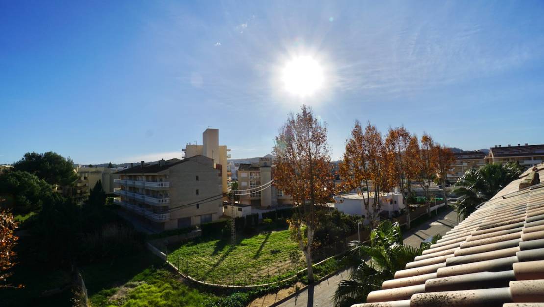 Sale - Apartment - Jávea - Xàbia - Playa del Arenal