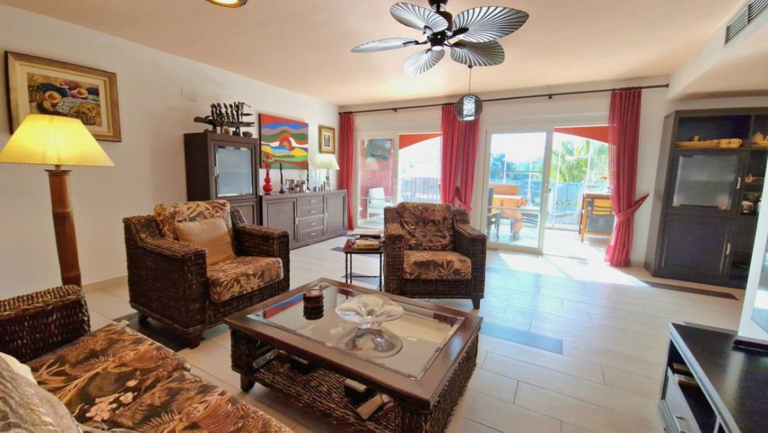 Sale - Apartment - Jávea - Xàbia - Playa del Arenal