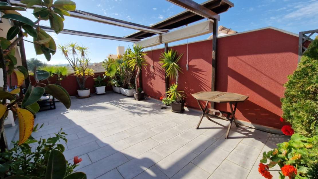 Sale - Apartment - Jávea - Xàbia - Playa del Arenal