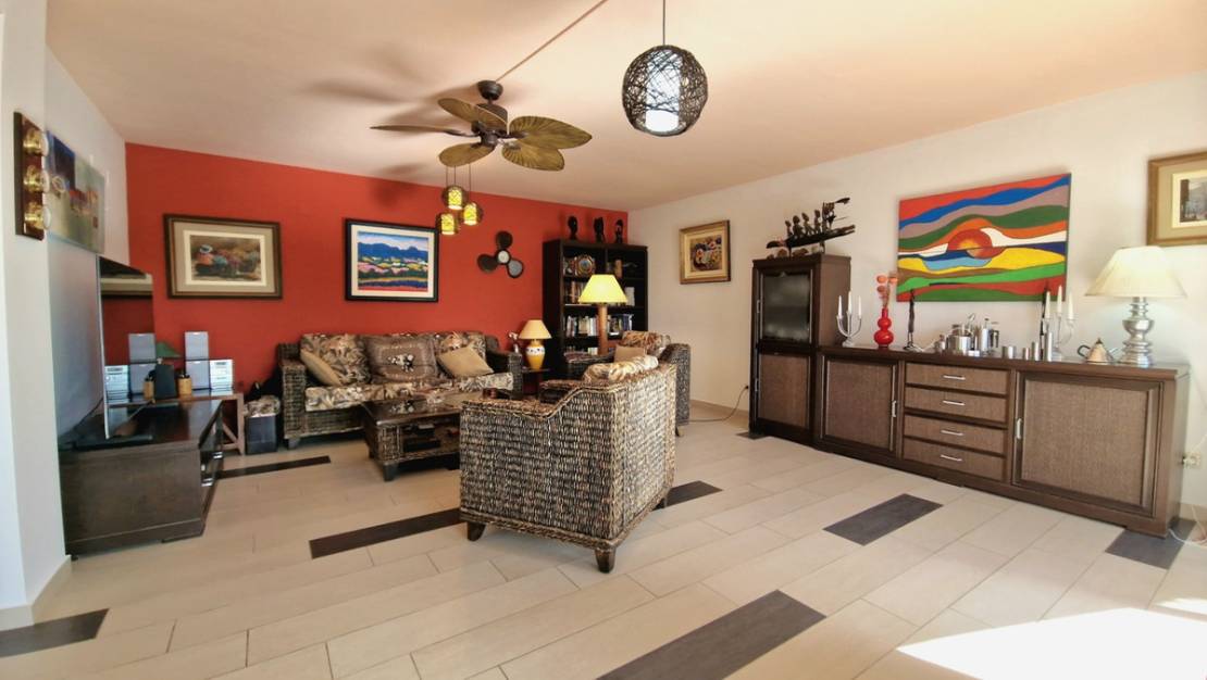 Sale - Apartment - Jávea - Xàbia - Playa del Arenal