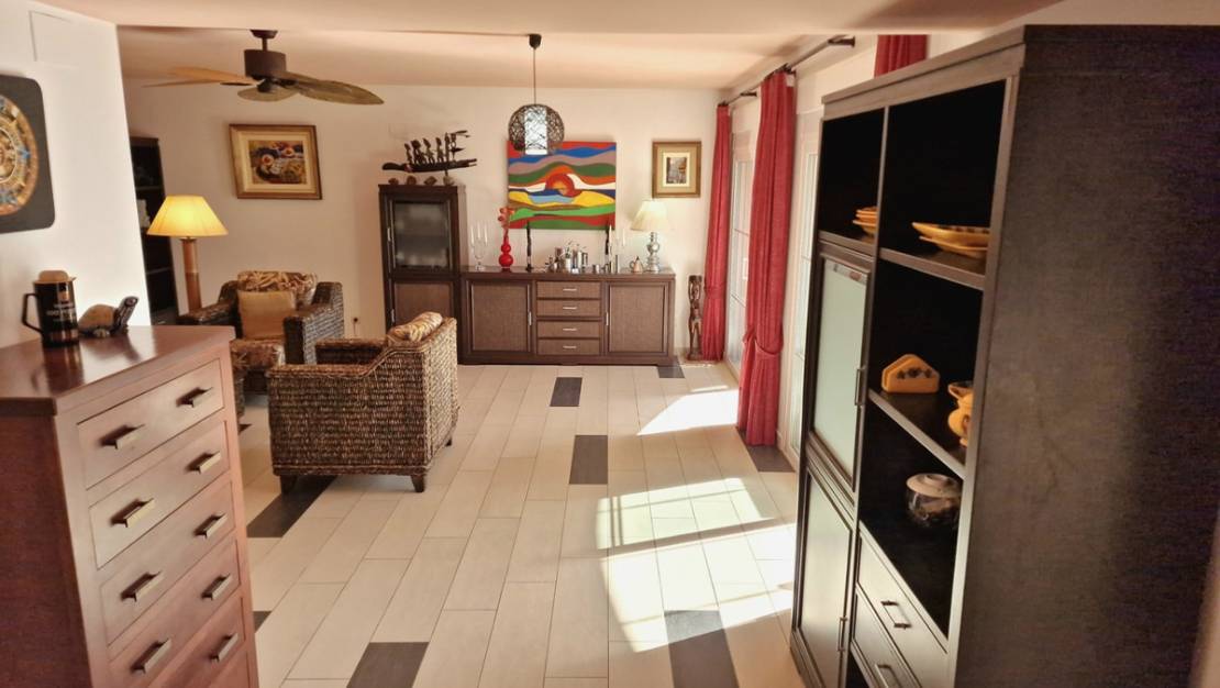 Sale - Apartment - Jávea - Xàbia - Playa del Arenal
