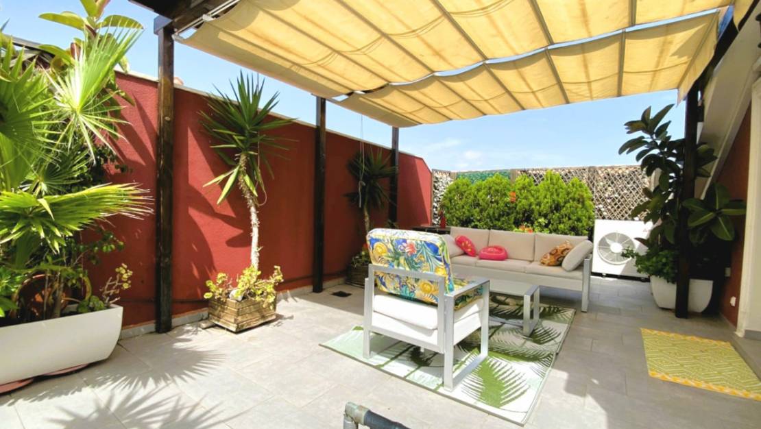 Sale - Apartment - Jávea - Xàbia - Playa del Arenal