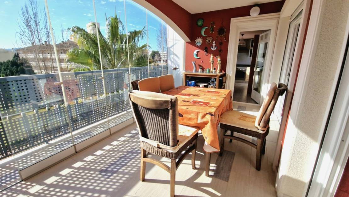 Sale - Apartment - Jávea - Xàbia - Playa del Arenal