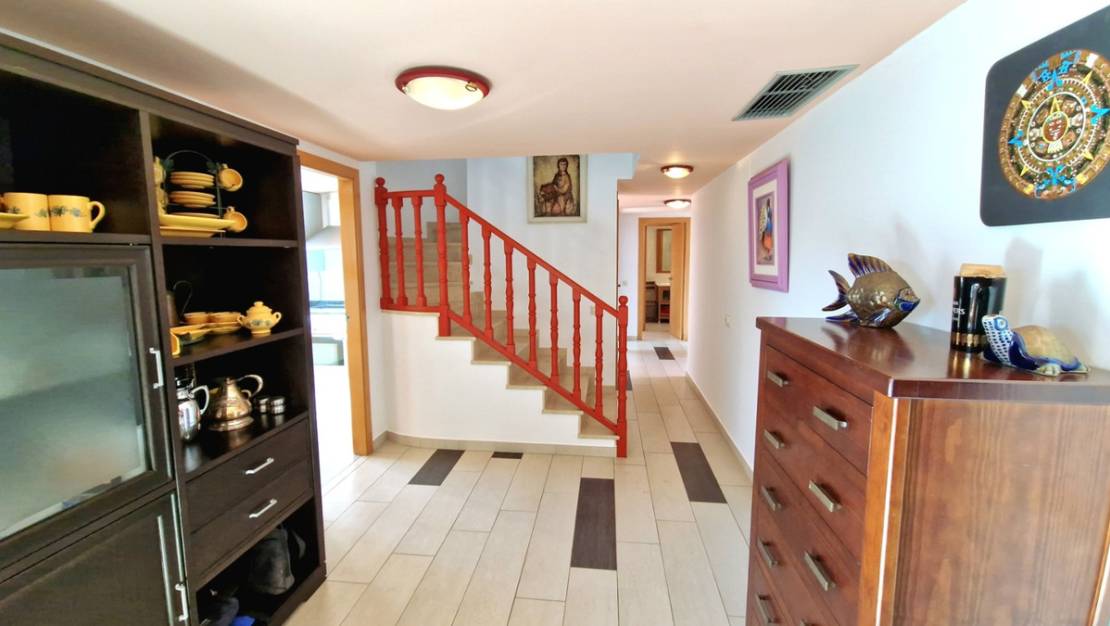 Sale - Apartment - Jávea - Xàbia - Playa del Arenal