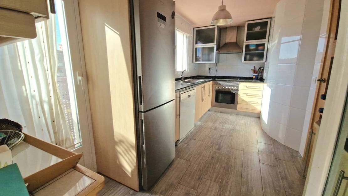 Sale - Apartment - Jávea - Xàbia - Playa del Arenal