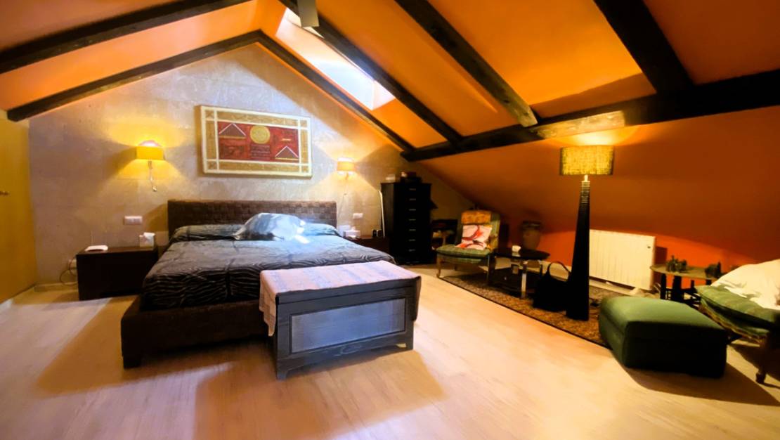 Sale - Apartment - Jávea - Xàbia - Playa del Arenal