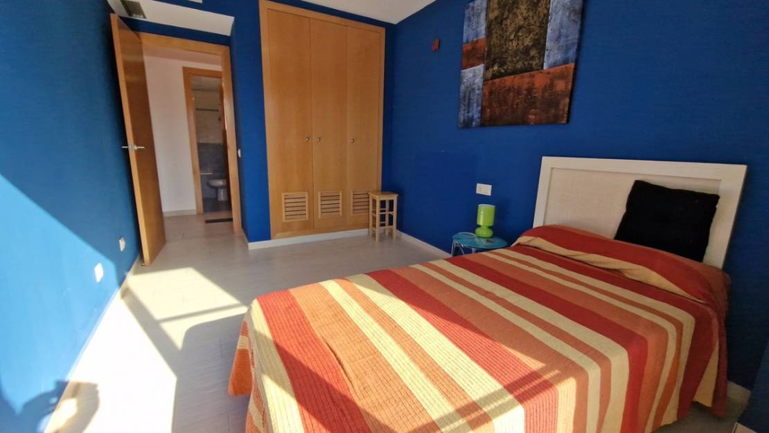 Sale - Apartment - Jávea - Xàbia - Playa del Arenal