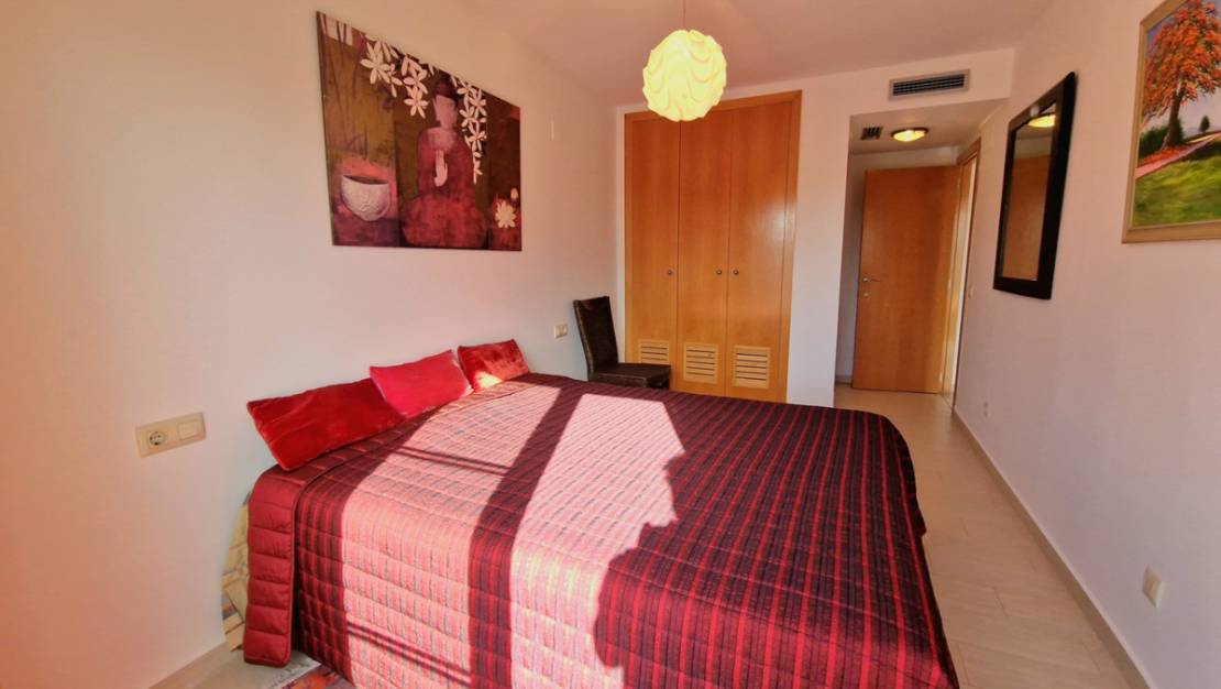 Sale - Apartment - Jávea - Xàbia - Playa del Arenal