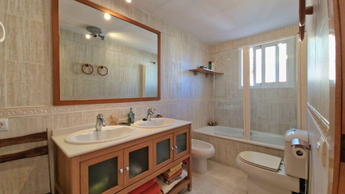 Sale - Apartment - Jávea - Xàbia - Playa del Arenal