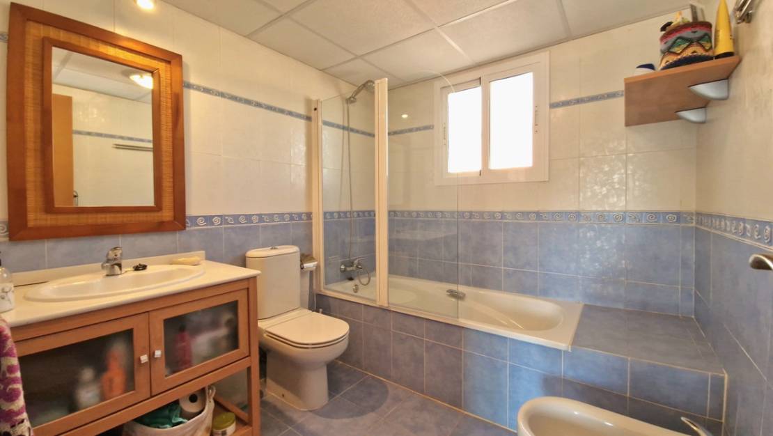 Sale - Apartment - Jávea - Xàbia - Playa del Arenal