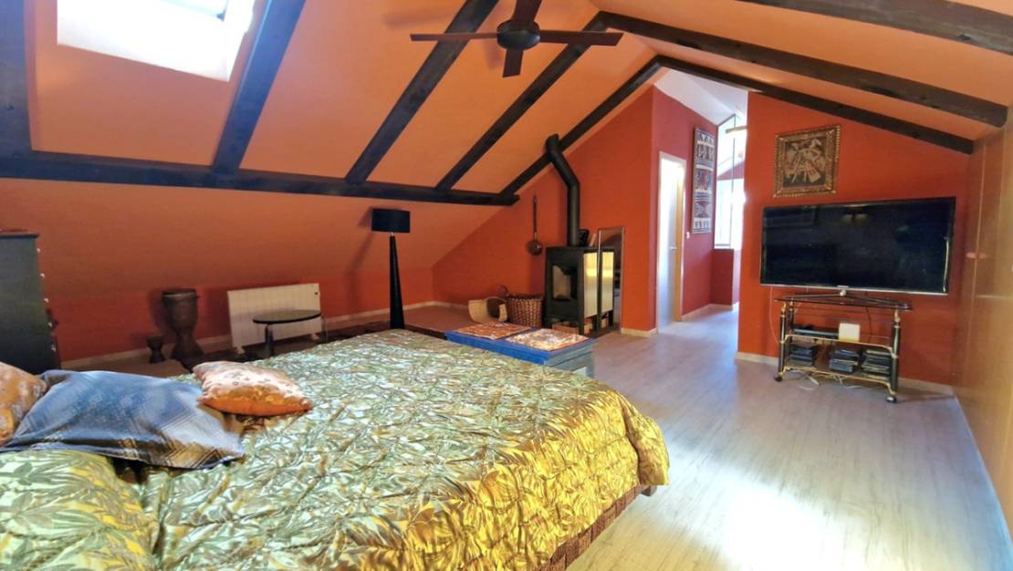 Sale - Apartment - Jávea - Xàbia - Playa del Arenal