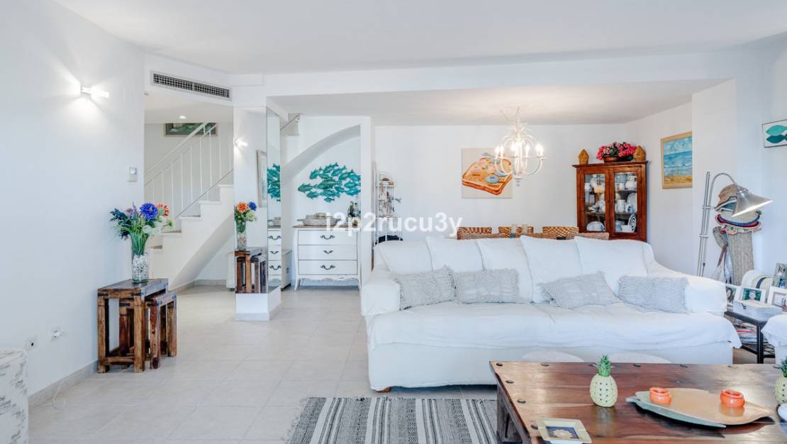 Sale - Apartment - Jávea - Xàbia - Playa del Arenal