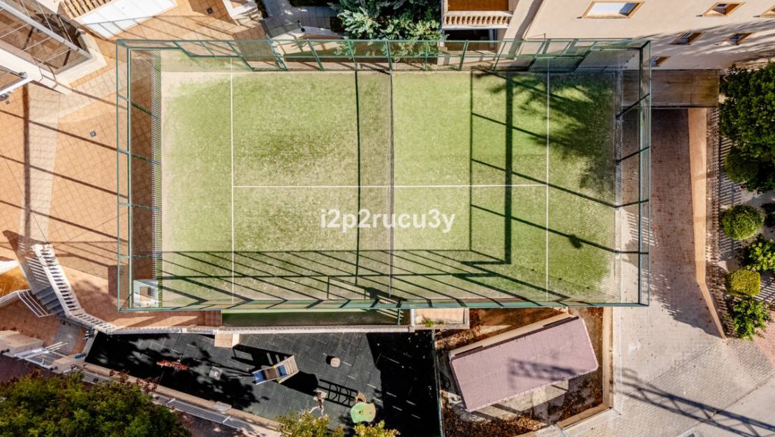 Sale - Apartment - Jávea - Xàbia - Playa del Arenal