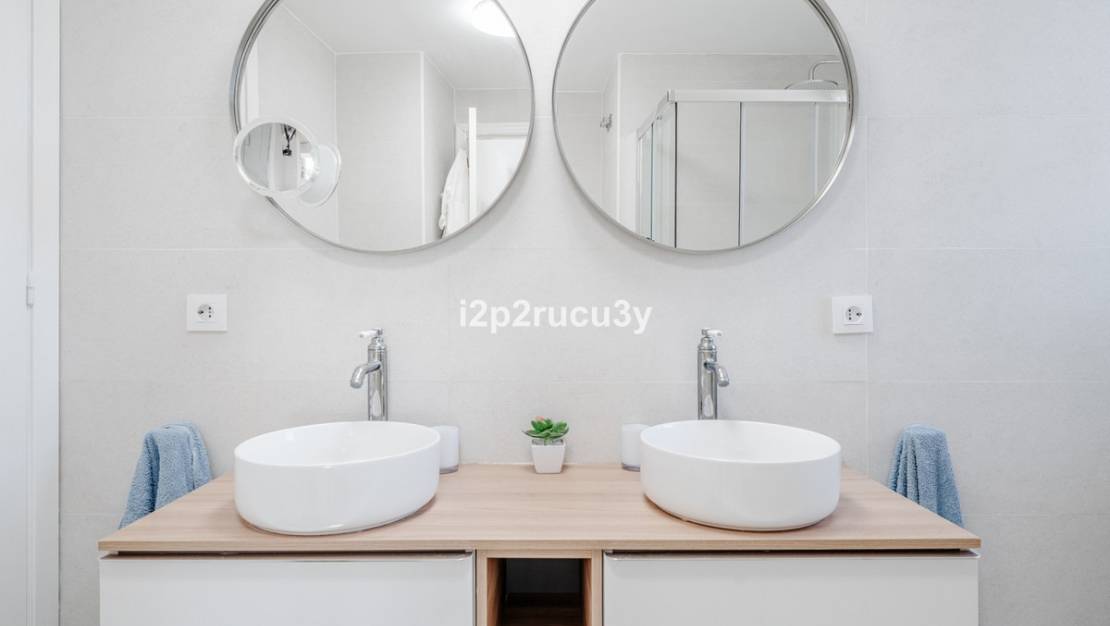 Sale - Apartment - Jávea - Xàbia - Playa del Arenal