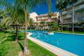 Sale - Apartment - Jávea - Xàbia - Playa del Arenal