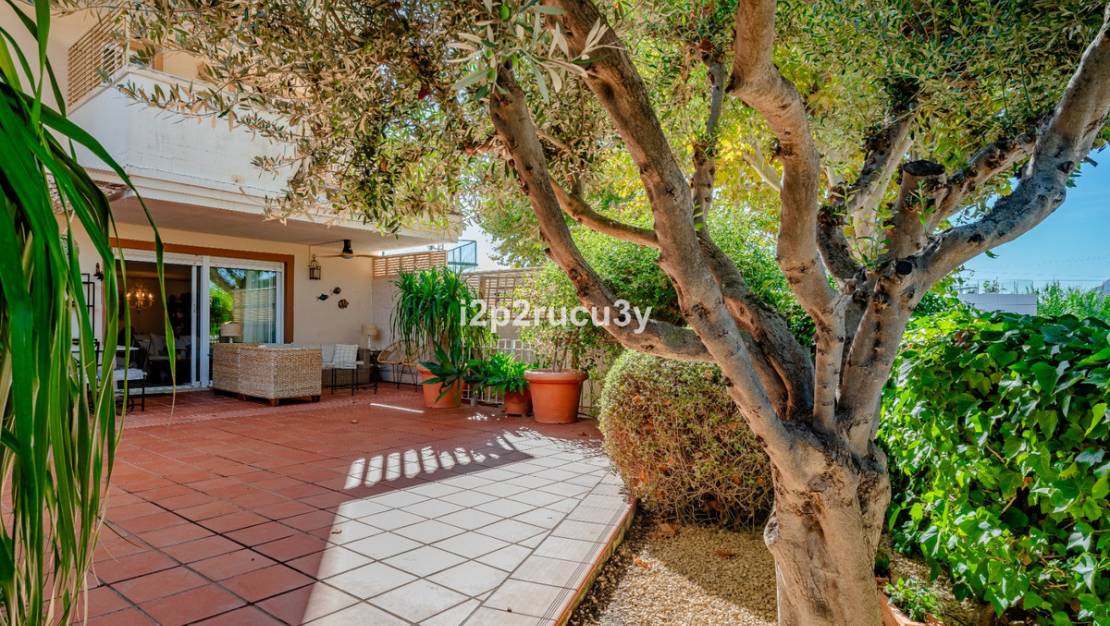 Sale - Apartment - Jávea - Xàbia - Playa del Arenal