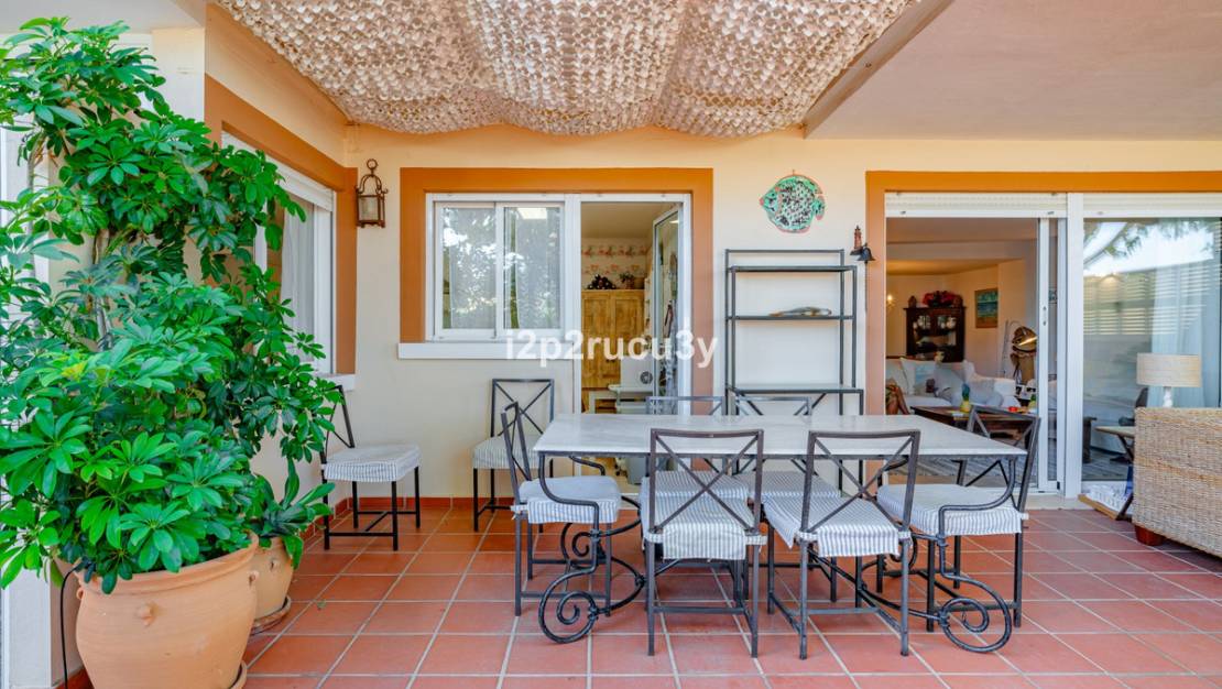 Sale - Apartment - Jávea - Xàbia - Playa del Arenal