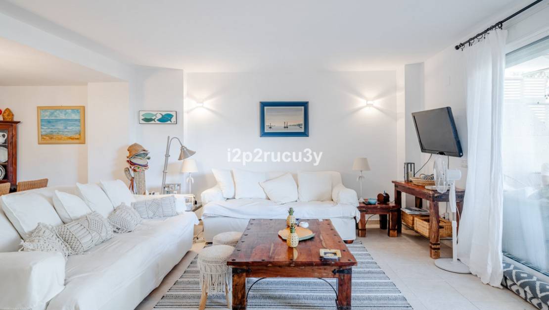 Sale - Apartment - Jávea - Xàbia - Playa del Arenal