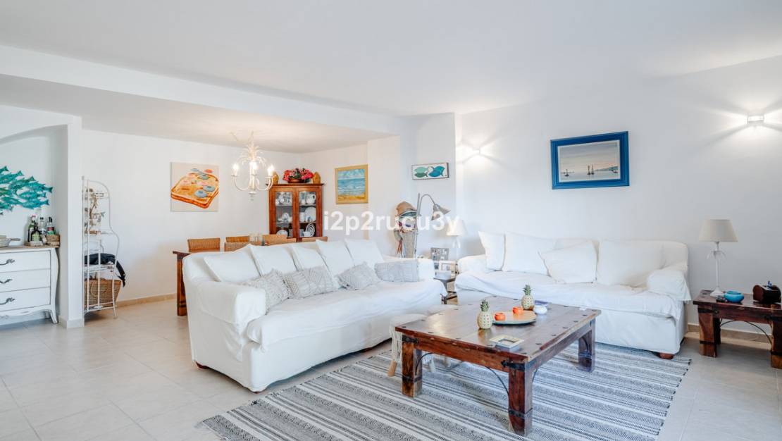 Sale - Apartment - Jávea - Xàbia - Playa del Arenal