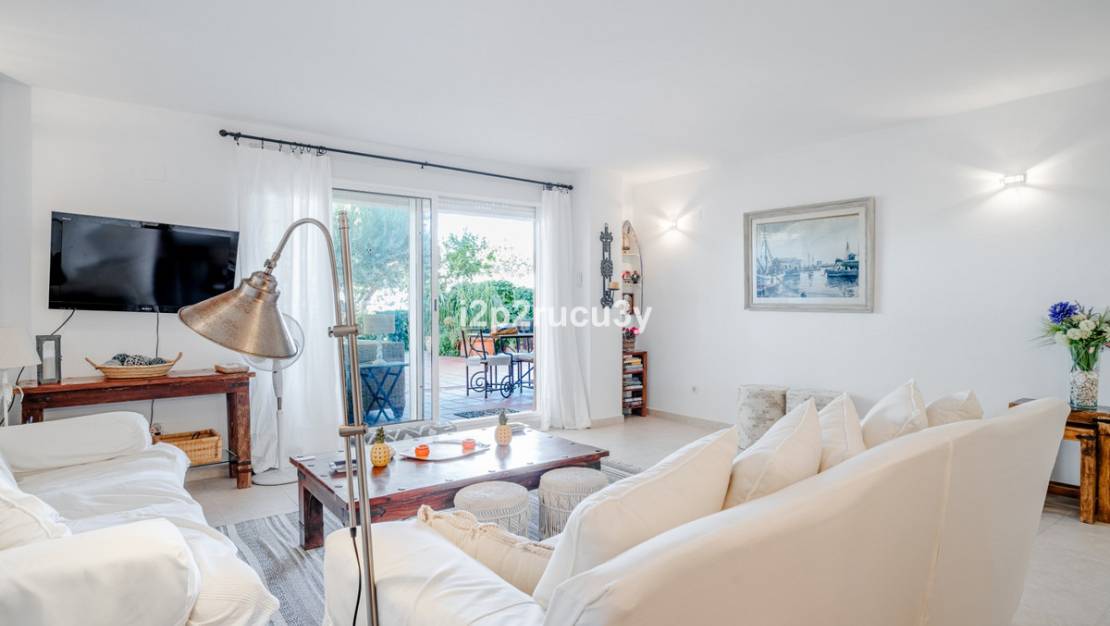 Sale - Apartment - Jávea - Xàbia - Playa del Arenal