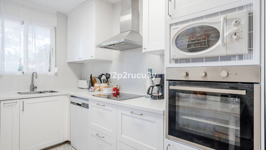 Sale - Apartment - Jávea - Xàbia - Playa del Arenal