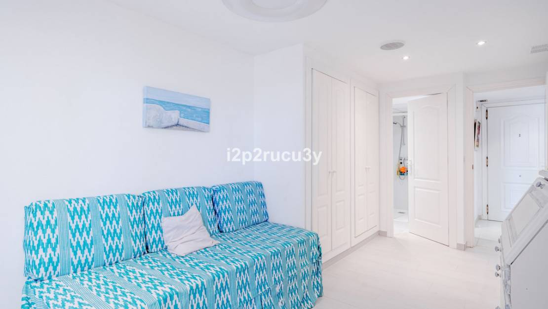 Sale - Apartment - Jávea - Xàbia - Playa del Arenal