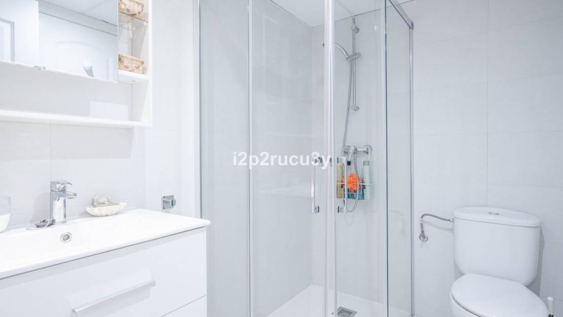 Sale - Apartment - Jávea - Xàbia - Playa del Arenal