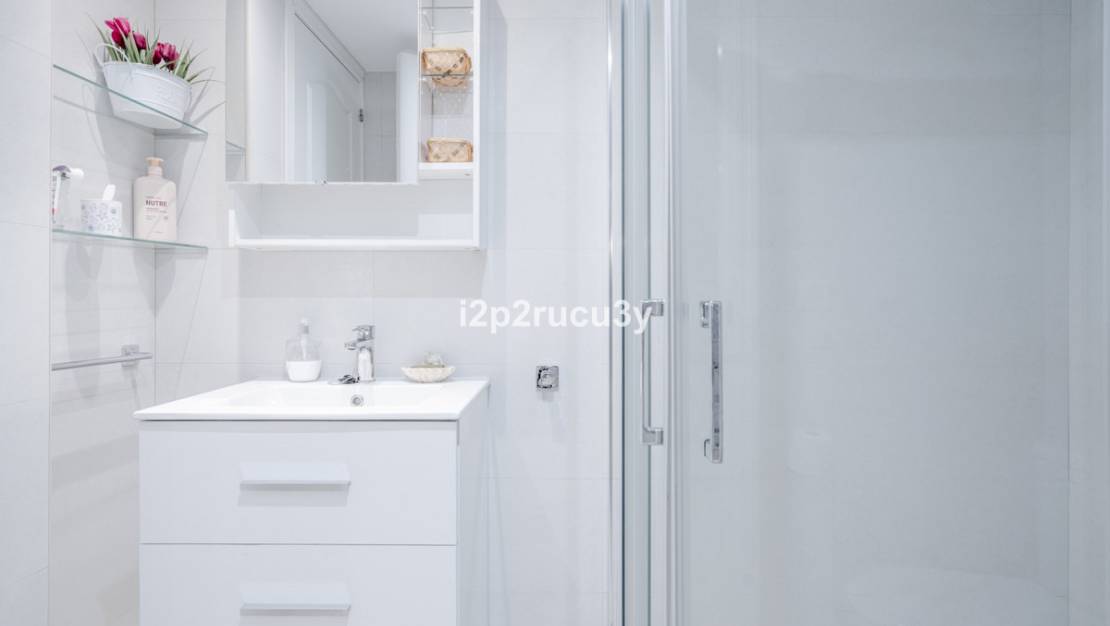 Sale - Apartment - Jávea - Xàbia - Playa del Arenal