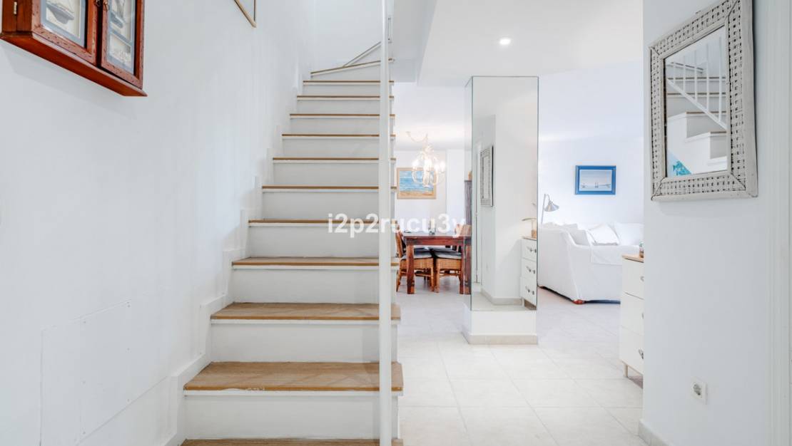 Sale - Apartment - Jávea - Xàbia - Playa del Arenal