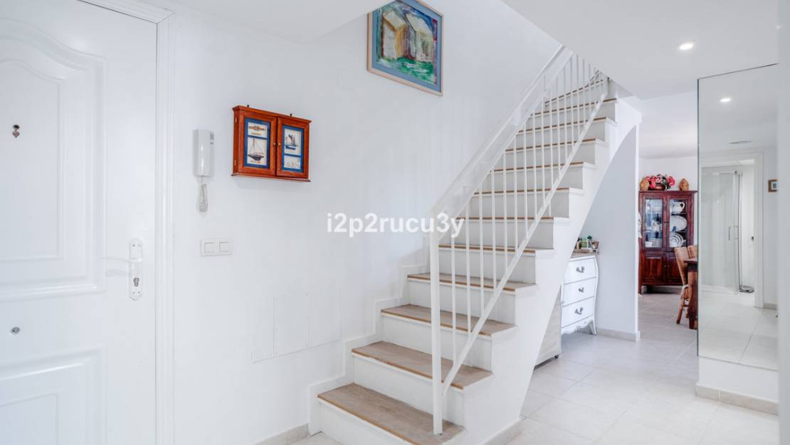 Sale - Apartment - Jávea - Xàbia - Playa del Arenal