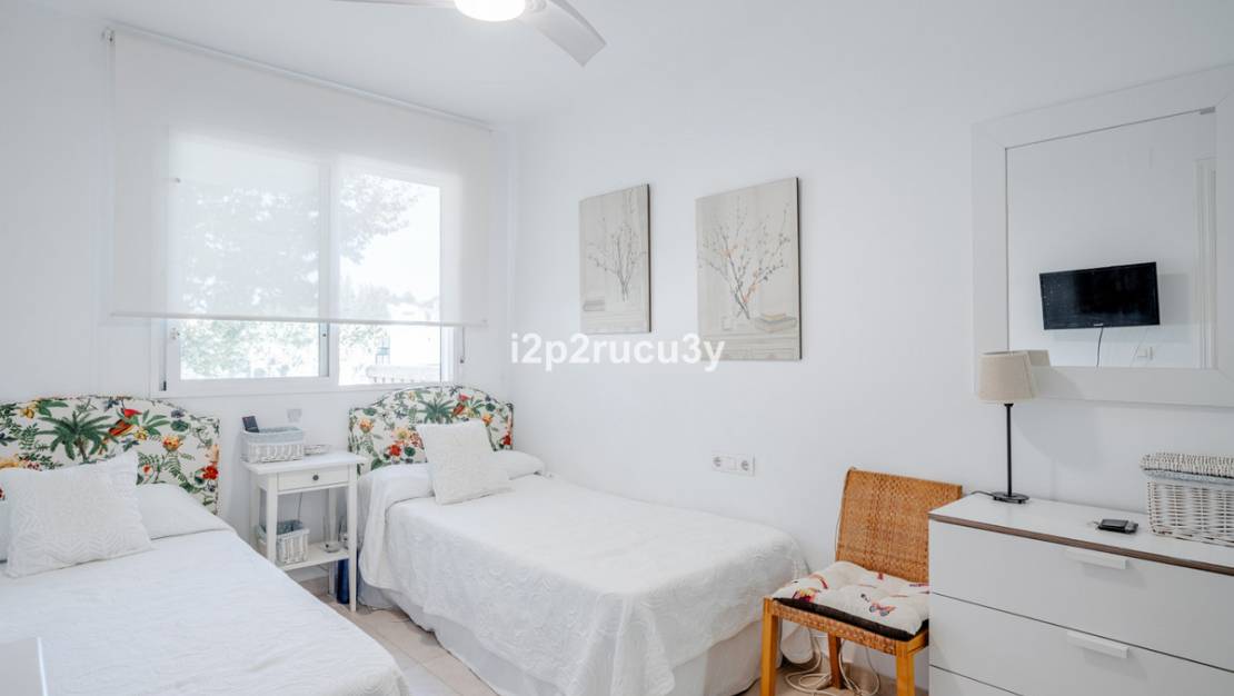 Sale - Apartment - Jávea - Xàbia - Playa del Arenal