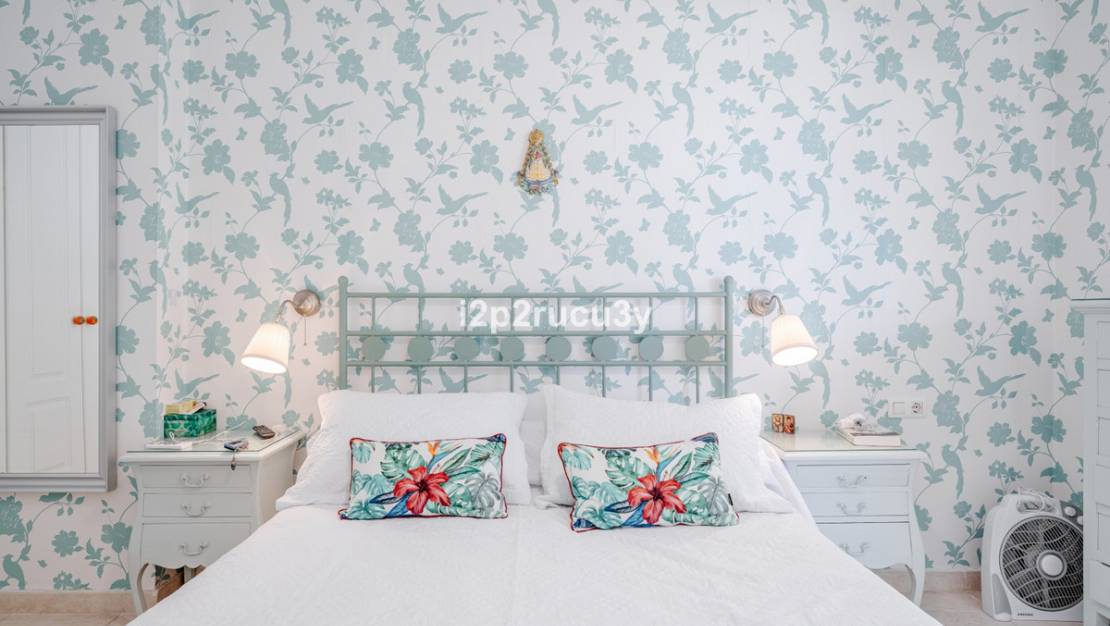 Sale - Apartment - Jávea - Xàbia - Playa del Arenal