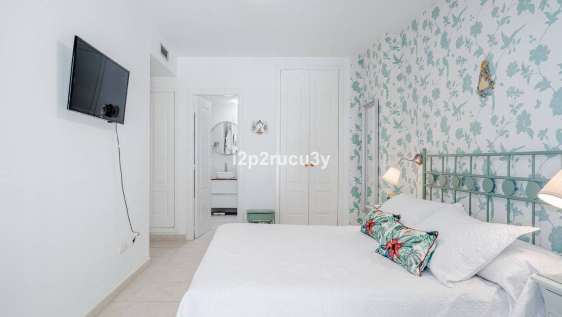 Sale - Apartment - Jávea - Xàbia - Playa del Arenal