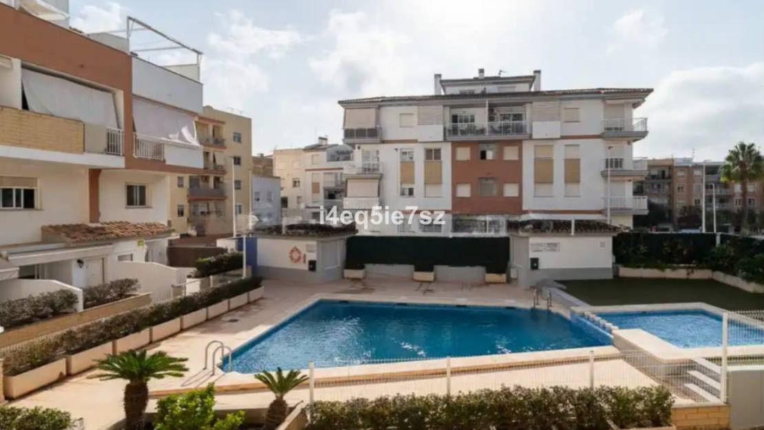 Sale - Apartment - Jávea - Xàbia - Playa del Arenal