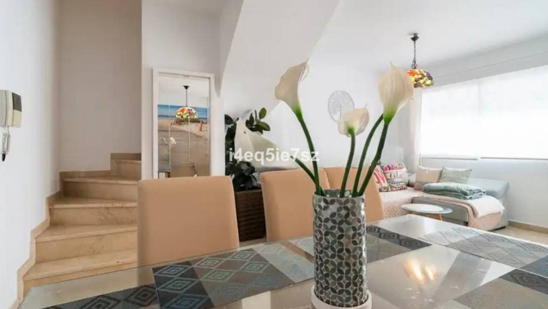 Sale - Apartment - Jávea - Xàbia - Playa del Arenal