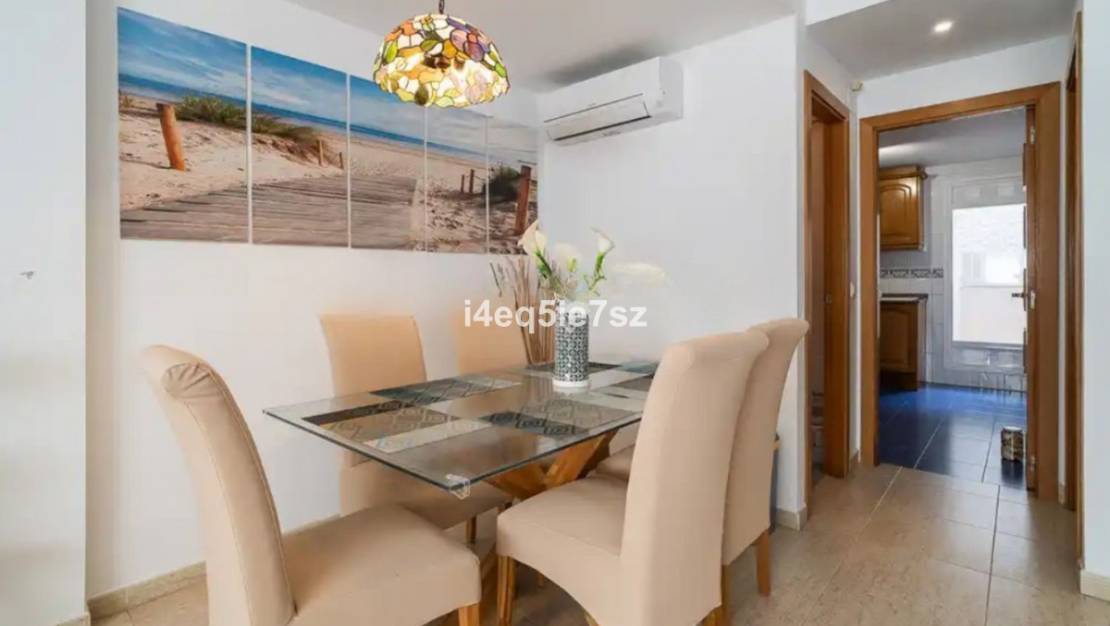 Sale - Apartment - Jávea - Xàbia - Playa del Arenal